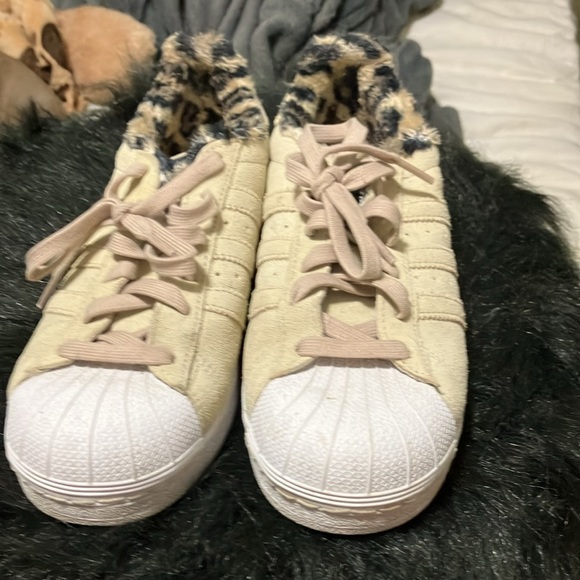 Adidas superstar - Picture 3 of 7